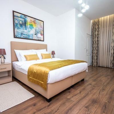 סראייבו Main Street Suites מראה חיצוני תמונה
