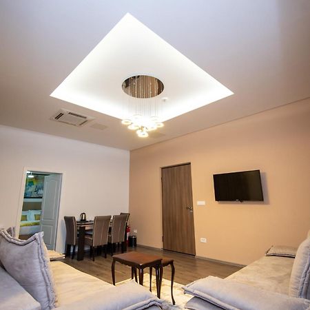 סראייבו Main Street Suites מראה חיצוני תמונה