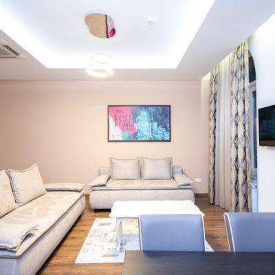 סראייבו Main Street Suites מראה חיצוני תמונה
