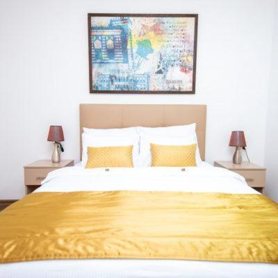 סראייבו Main Street Suites מראה חיצוני תמונה