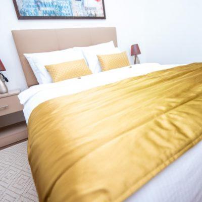 סראייבו Main Street Suites מראה חיצוני תמונה