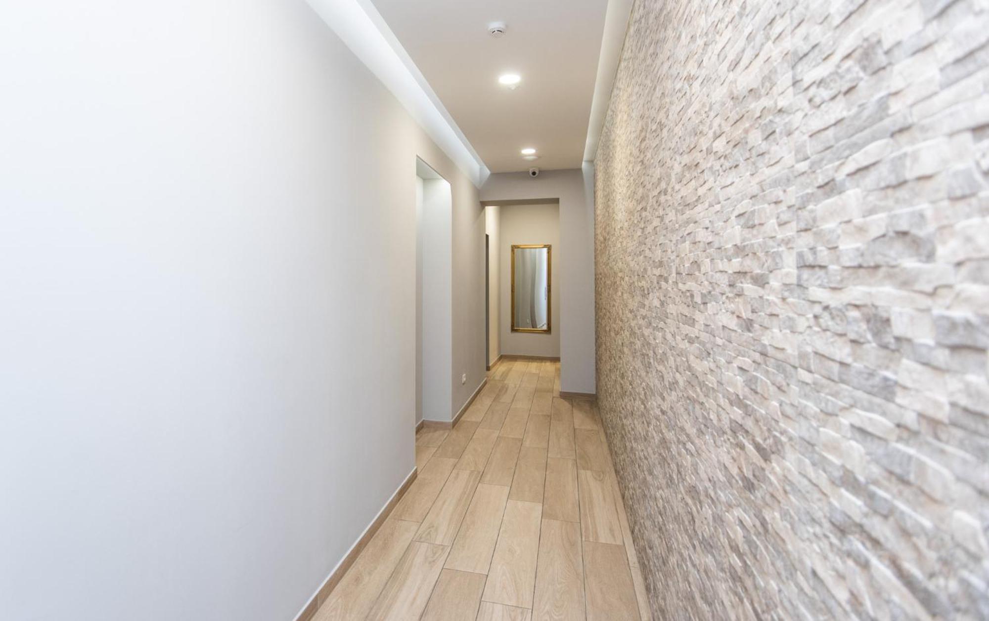 סראייבו Main Street Suites מראה חיצוני תמונה