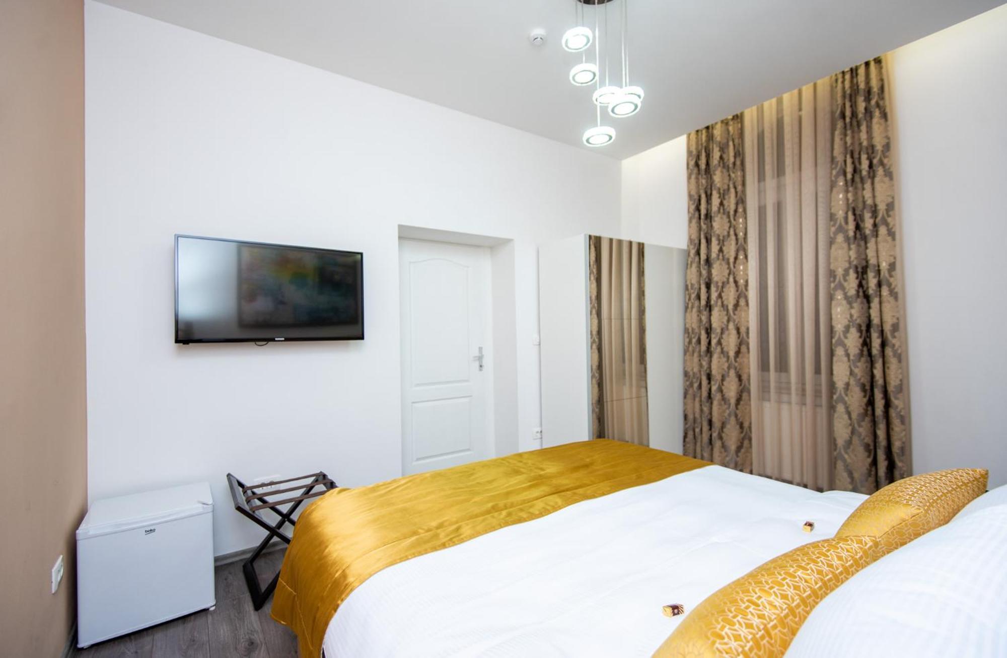 סראייבו Main Street Suites מראה חיצוני תמונה